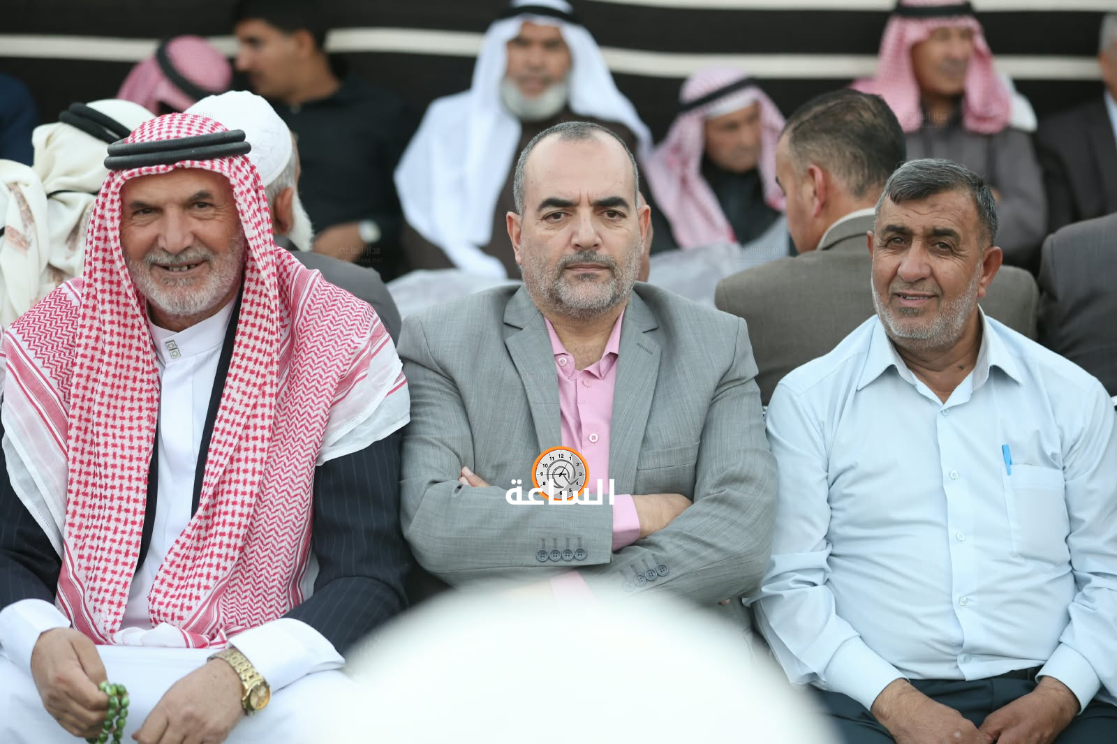 Madar Al-Saa Images 0.7718819639069963
