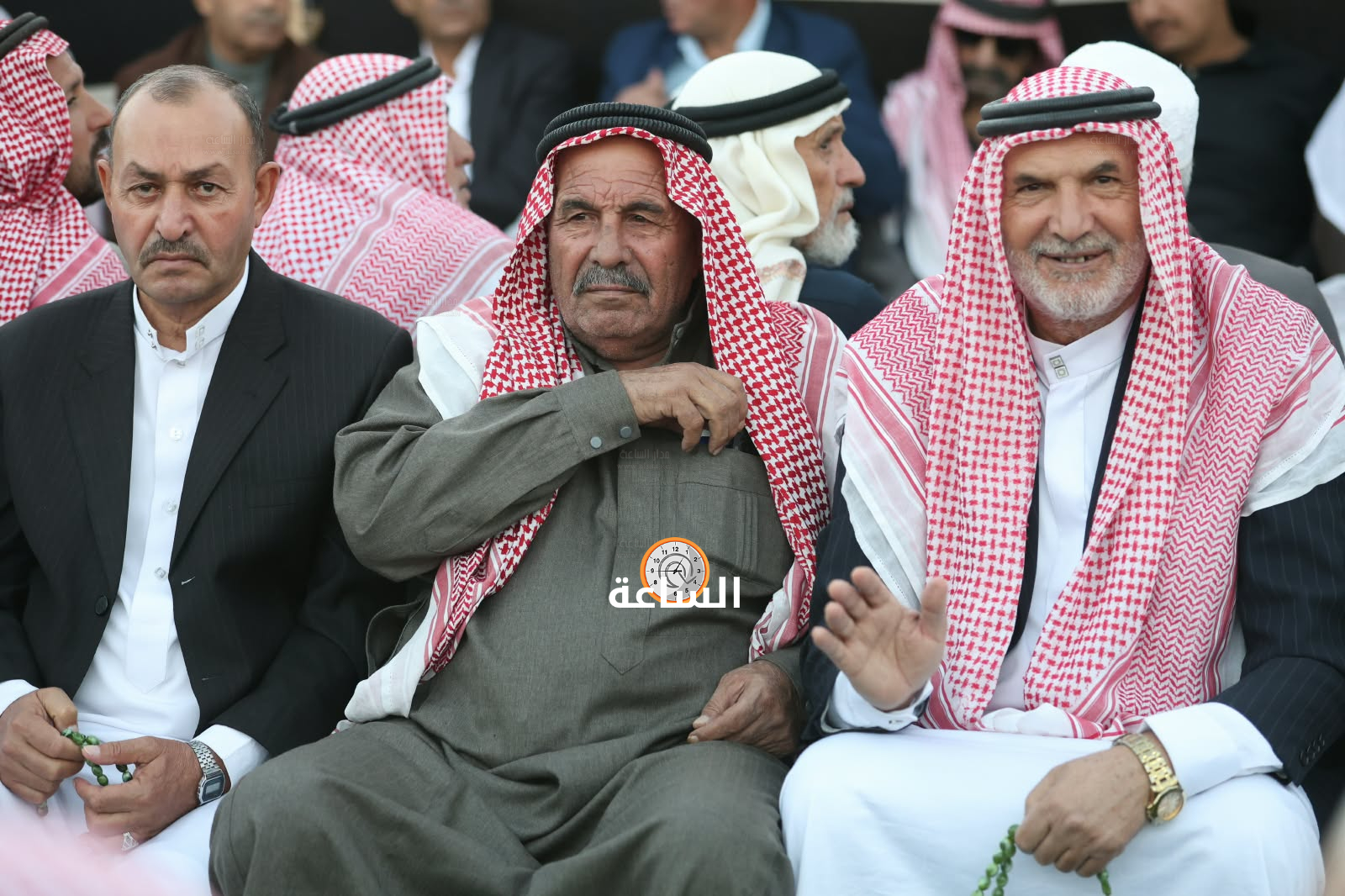 Madar Al-Saa Images 0.16290477204815446