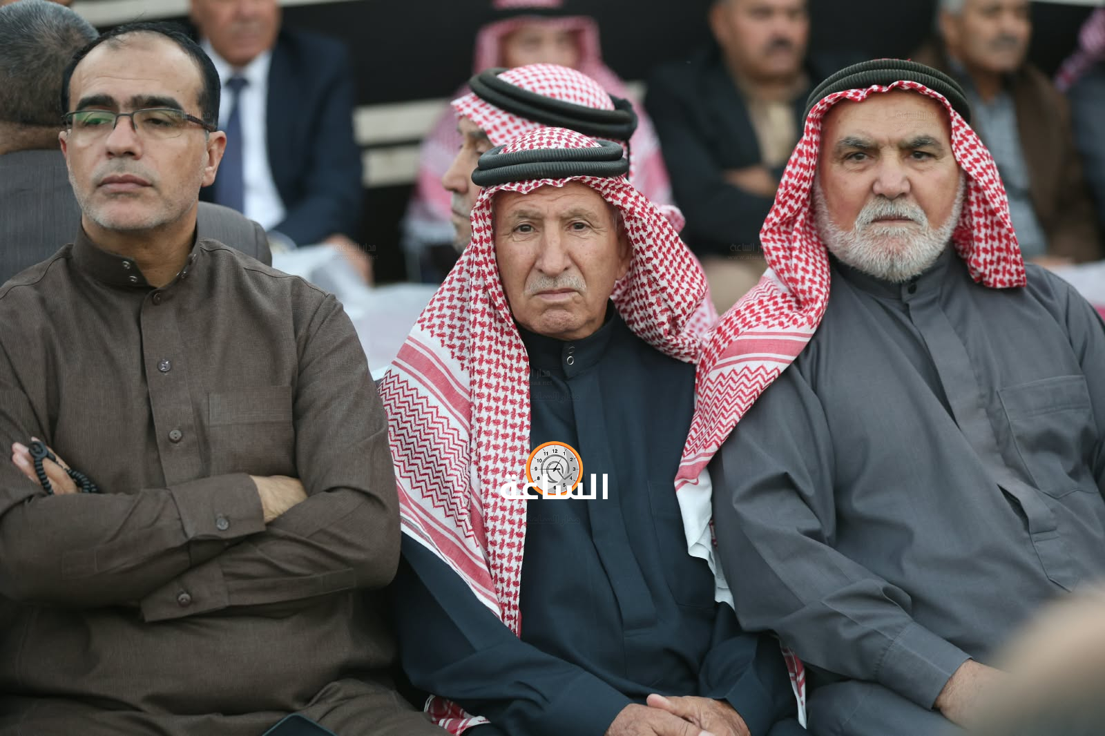Madar Al-Saa Images 0.38003609932195914