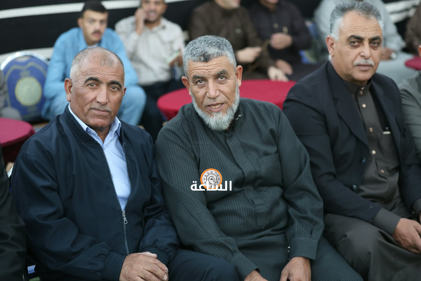 Madar Al-Saa Images 0.4293681326754891