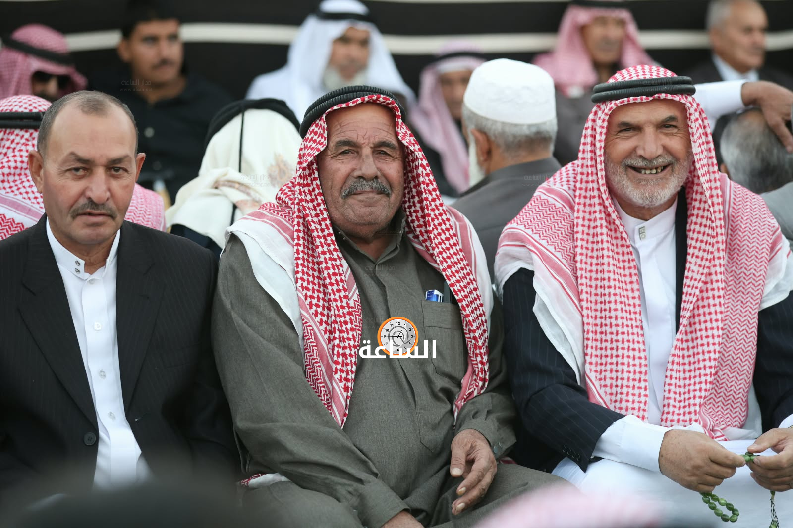 Madar Al-Saa Images 0.1702017210168969