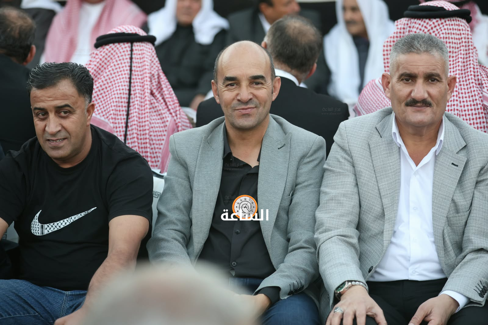 Madar Al-Saa Images 0.01147037681430696