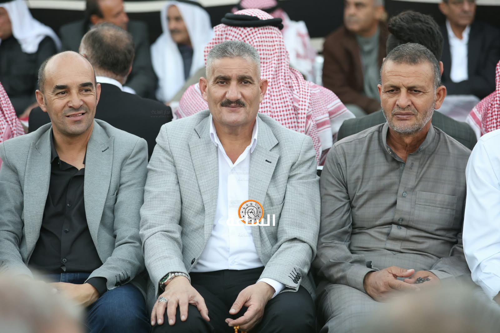 Madar Al-Saa Images 0.14281770622068868