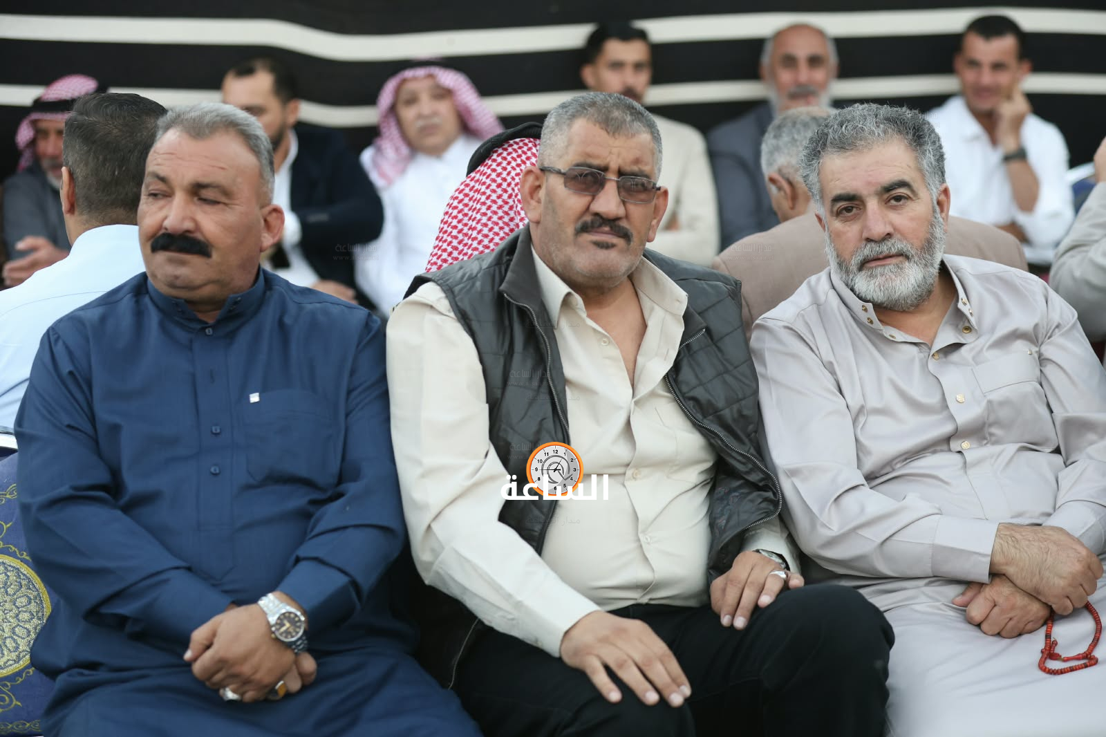 Madar Al-Saa Images 0.7556823061848237