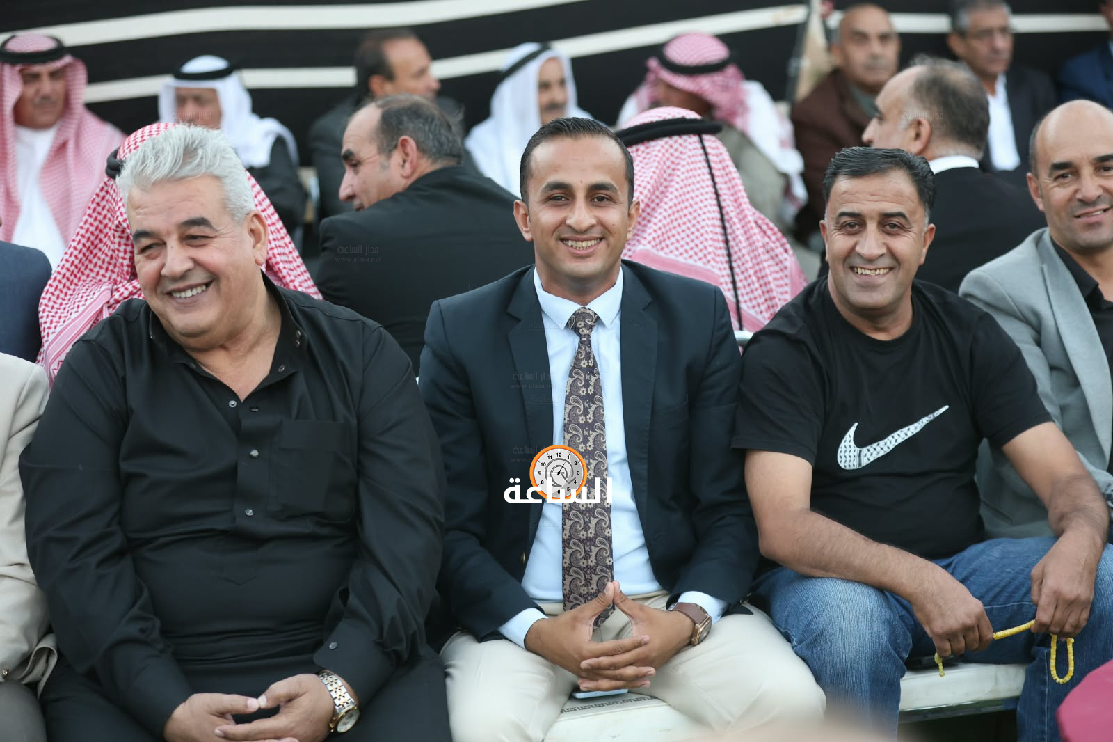 Madar Al-Saa Images 0.7779579284937054