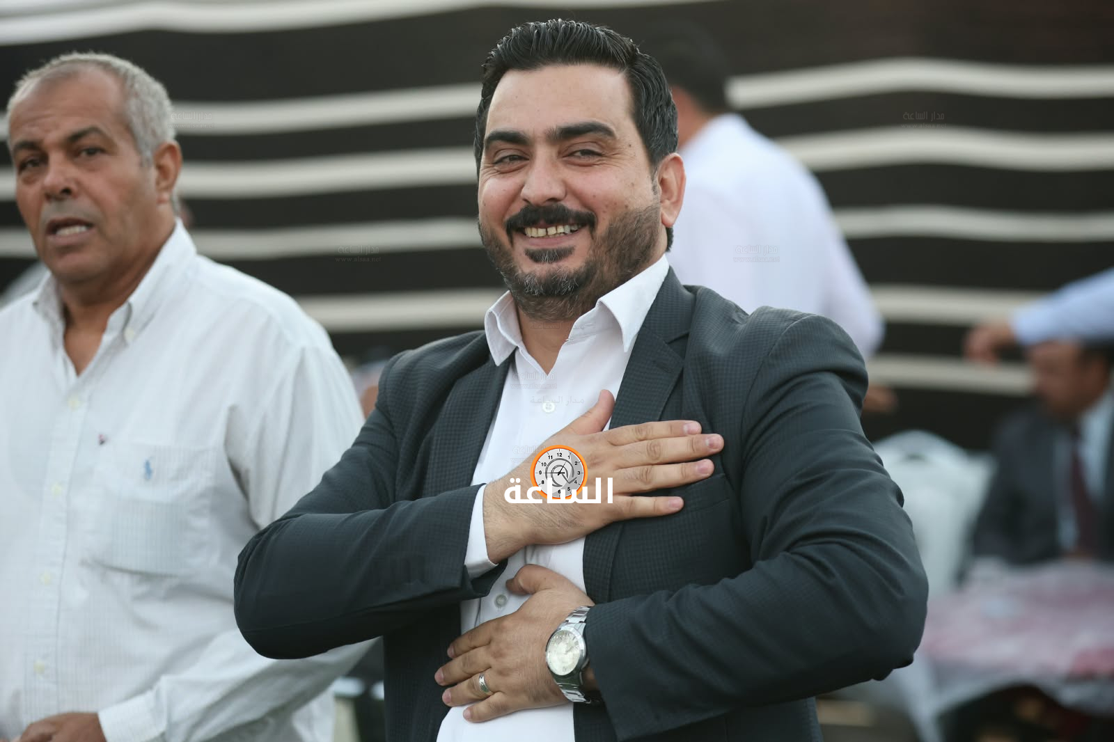 Madar Al-Saa Images 0.6910259194896687