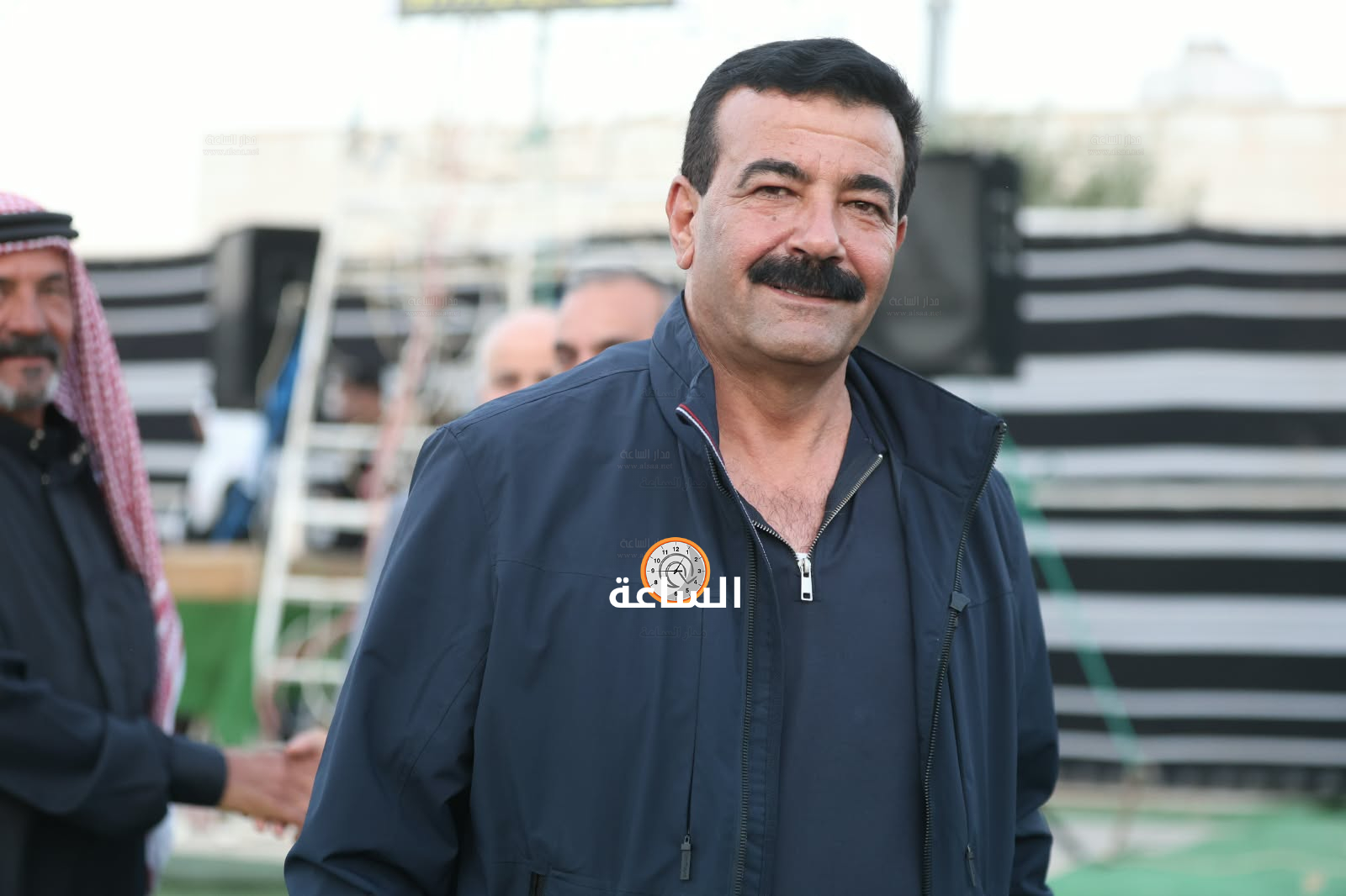 Madar Al-Saa Images 0.10549969117640079