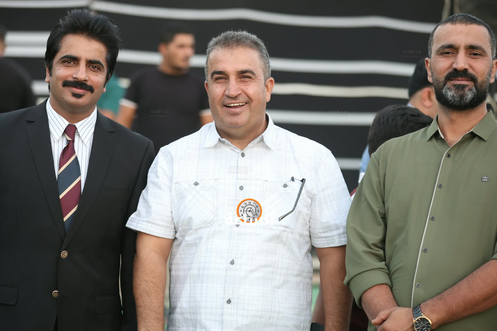 Madar Al-Saa Images 0.851513195116304