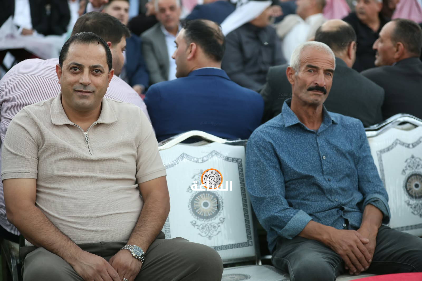 Madar Al-Saa Images 0.07395956718031838