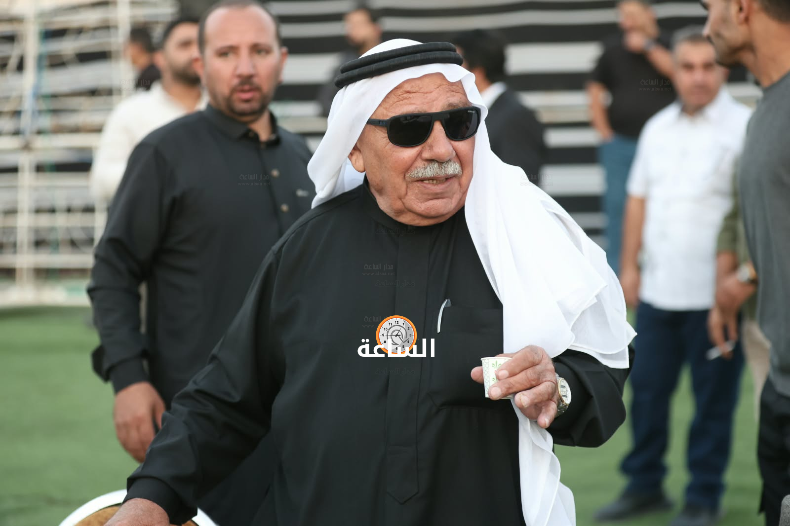 Madar Al-Saa Images 0.685713834552661