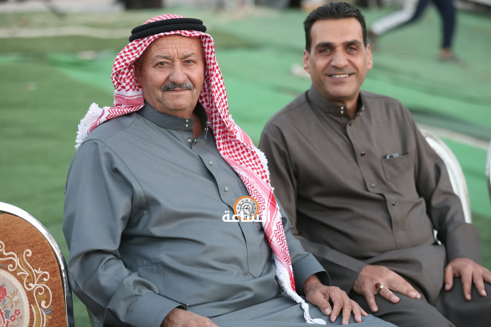 Madar Al-Saa Images 0.7684600712537166