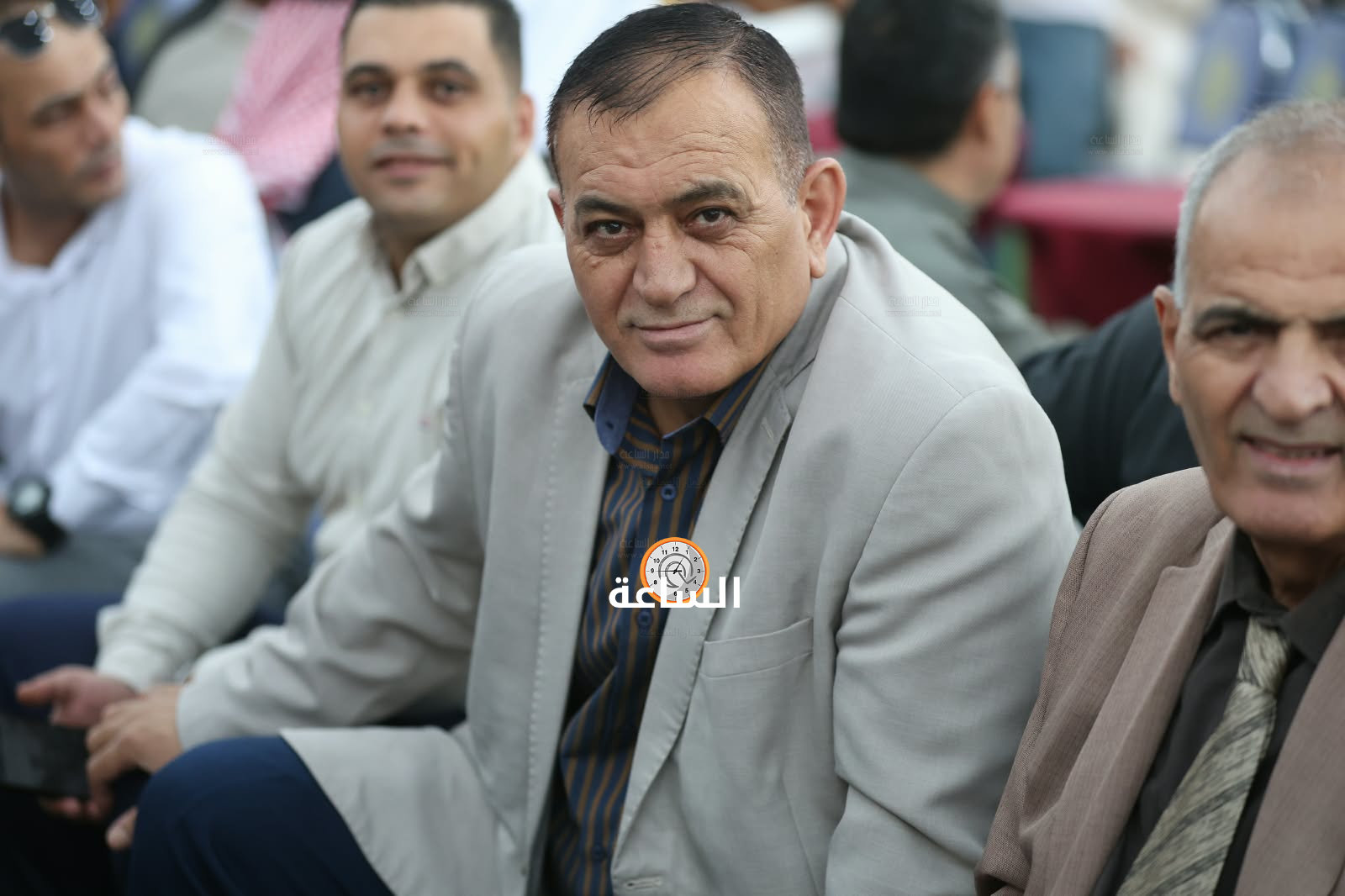 Madar Al-Saa Images 0.8404494984735226
