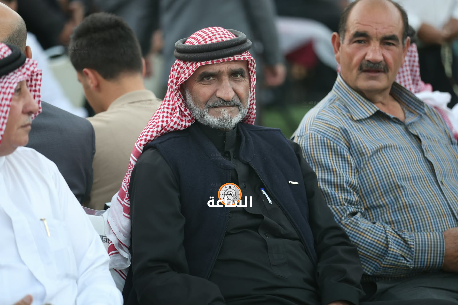 Madar Al-Saa Images 0.19871179978233744