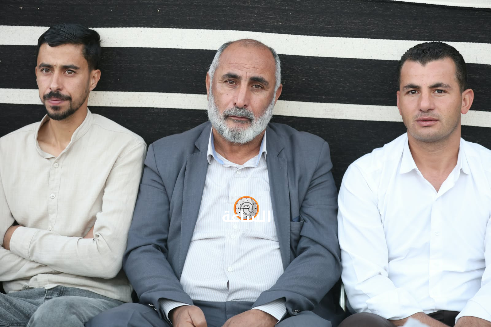 Madar Al-Saa Images 0.7850205233071539