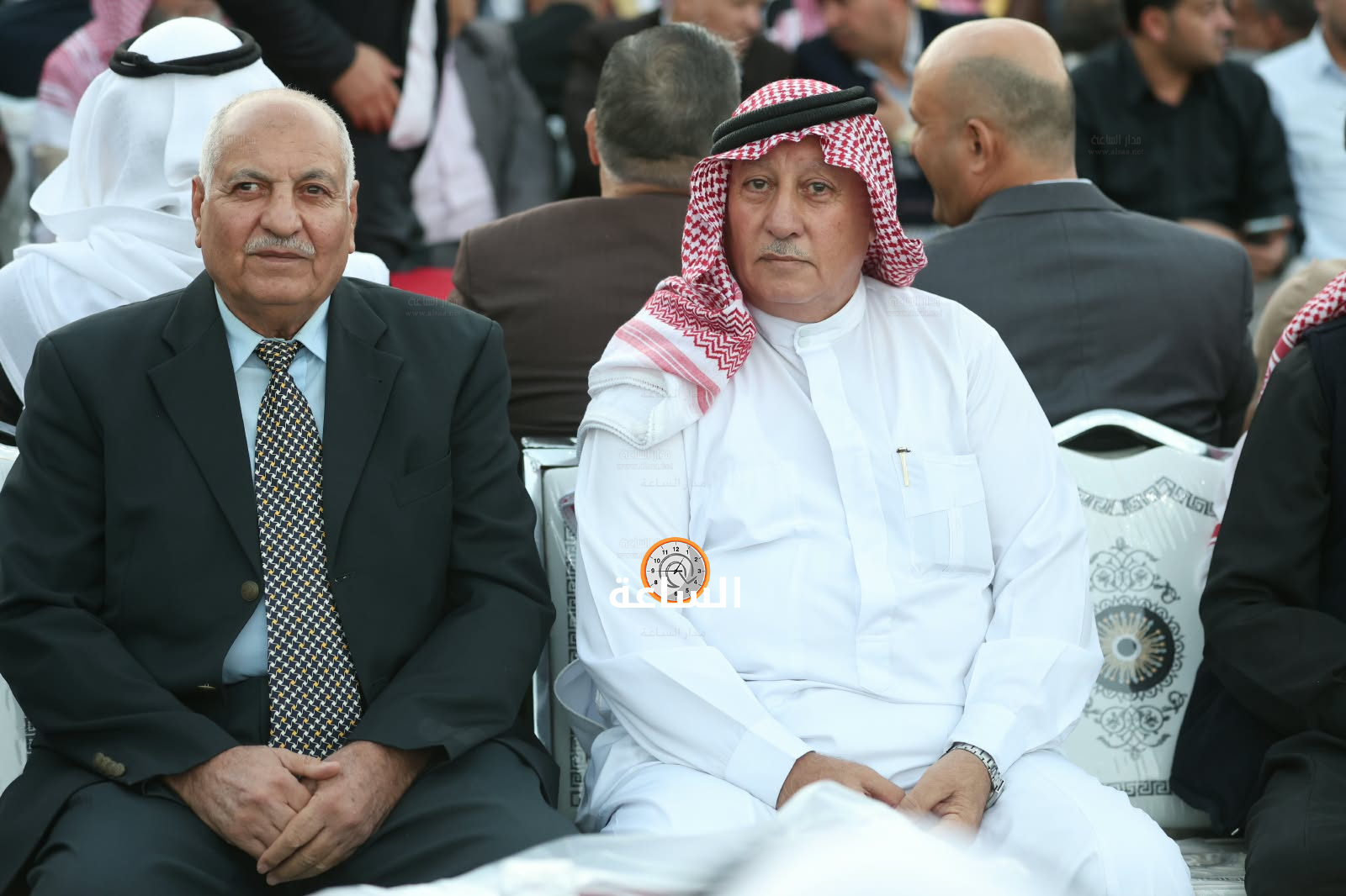 Madar Al-Saa Images 0.35878967613763557