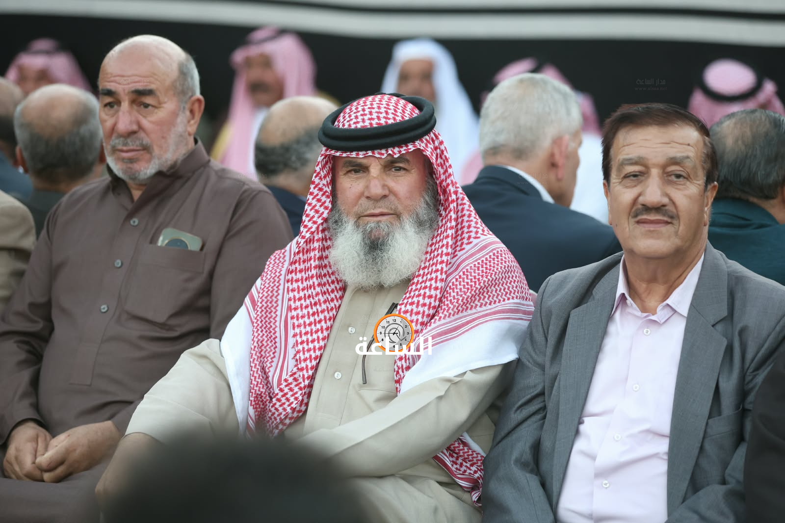 Madar Al-Saa Images 0.8236569671919537