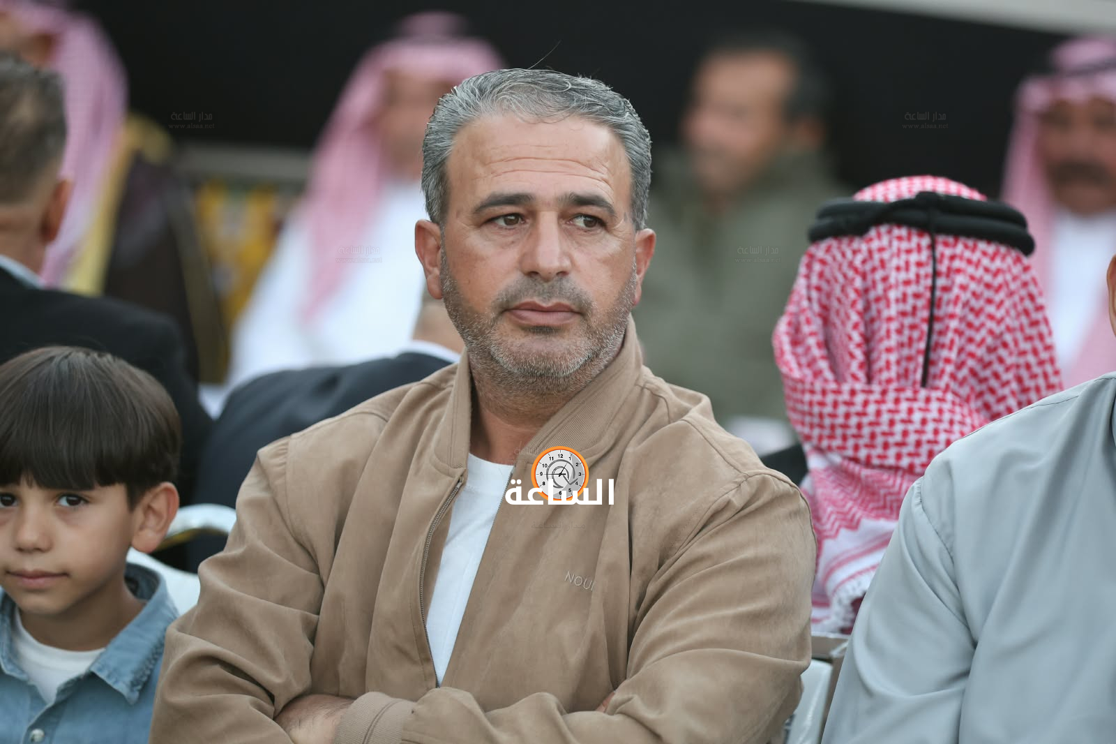 Madar Al-Saa Images 0.4257060564497419