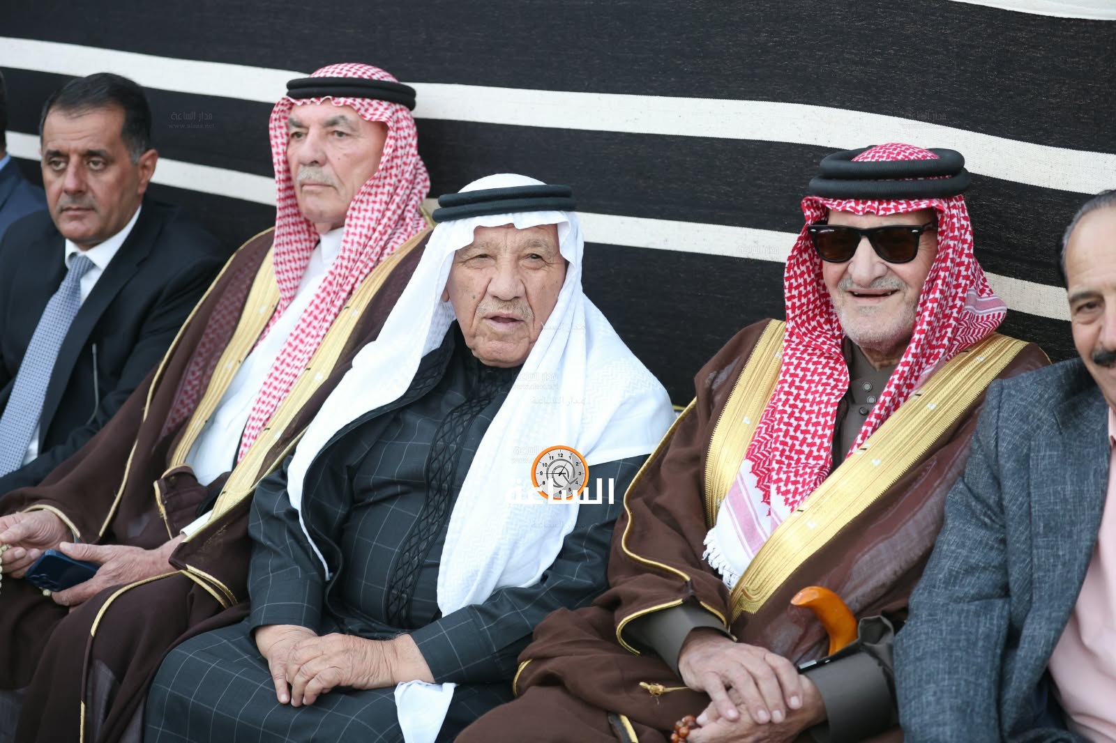 Madar Al-Saa Images 0.8162285499764044