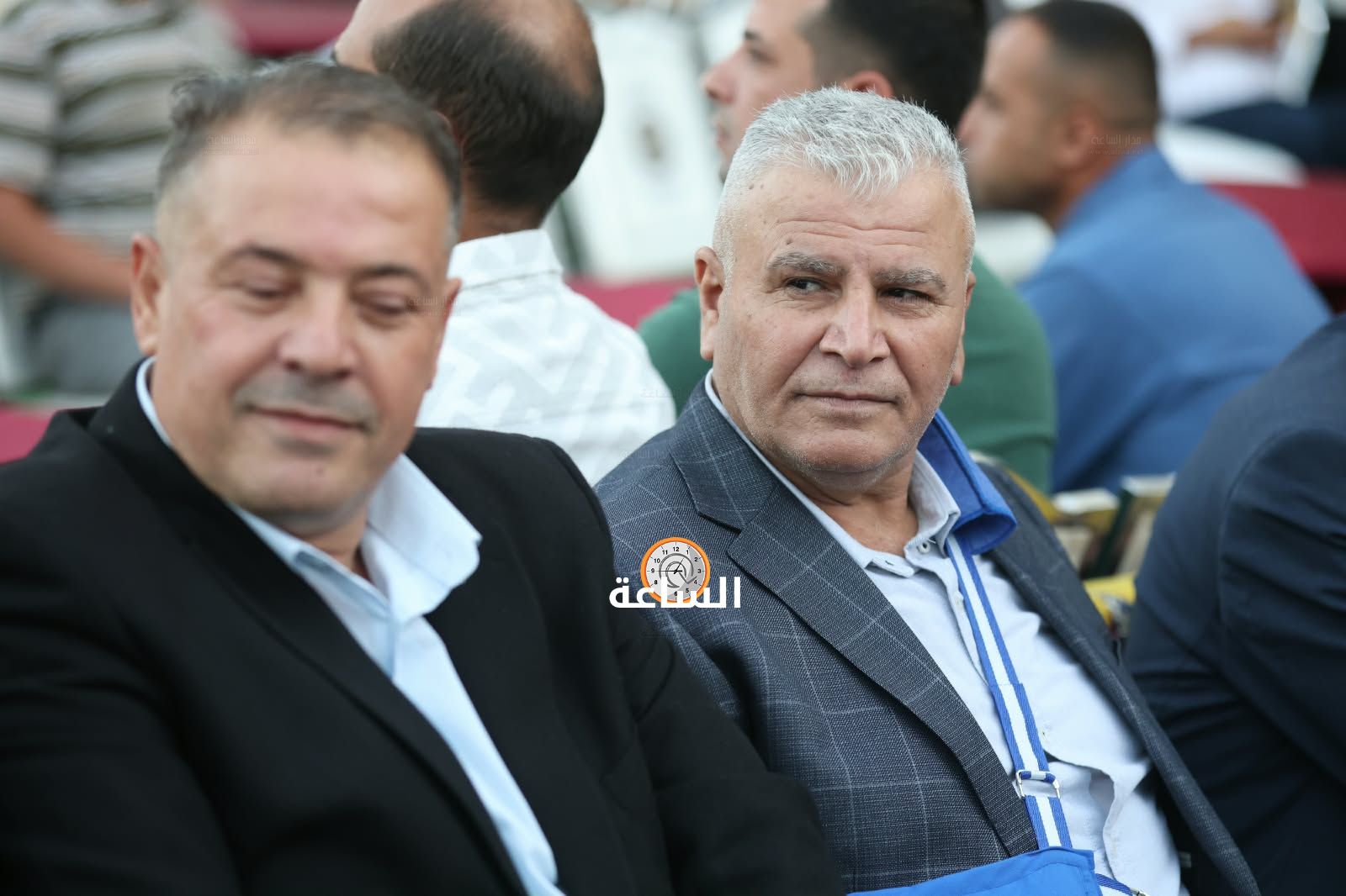 Madar Al-Saa Images 0.9360719432945274