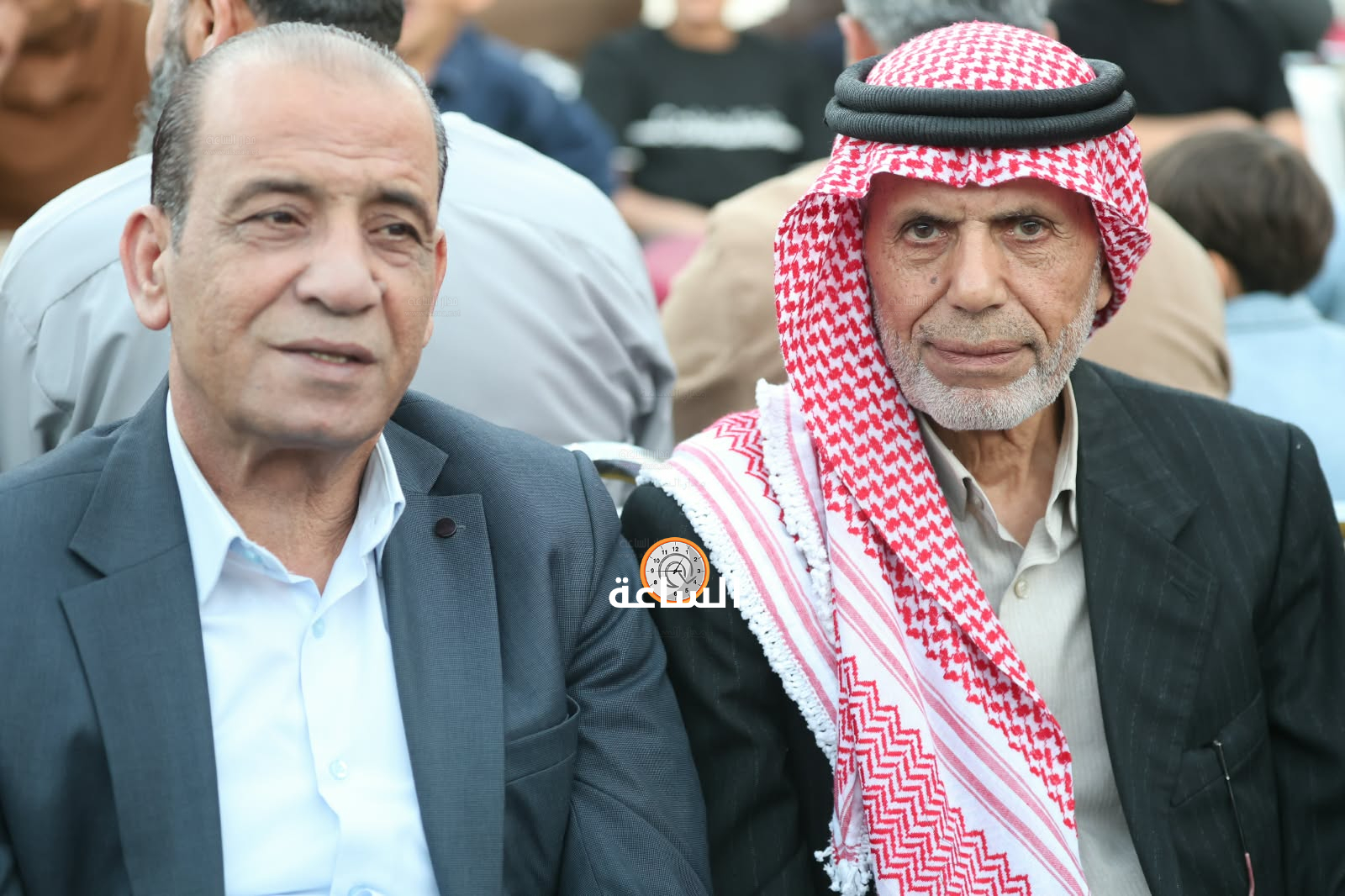 Madar Al-Saa Images 0.07489006367623274