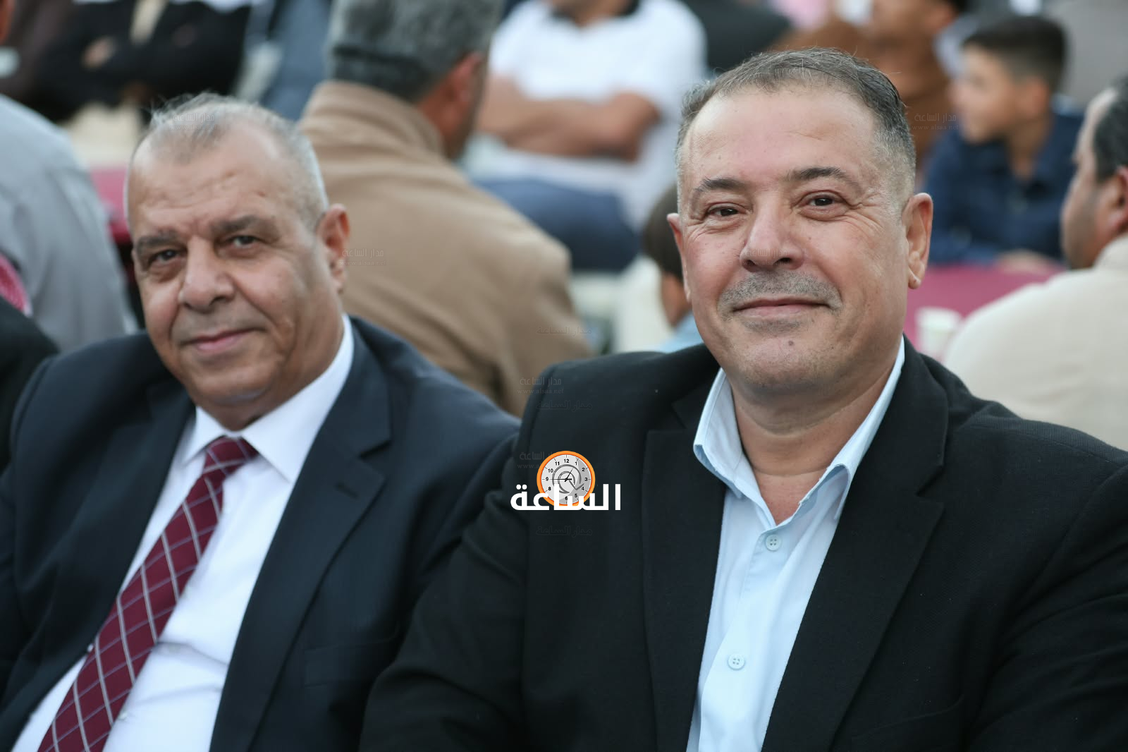 Madar Al-Saa Images 0.9957470964692167