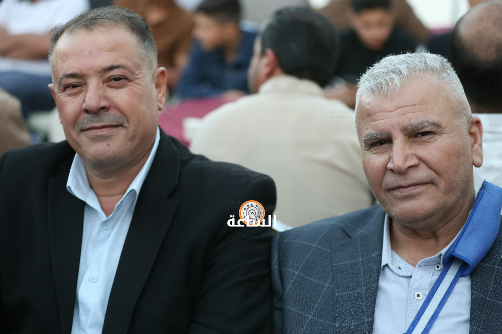 Madar Al-Saa Images 0.028032081136868614