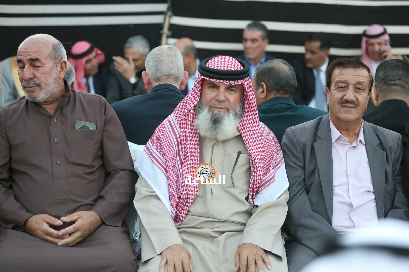 Madar Al-Saa Images 0.8338159483279654