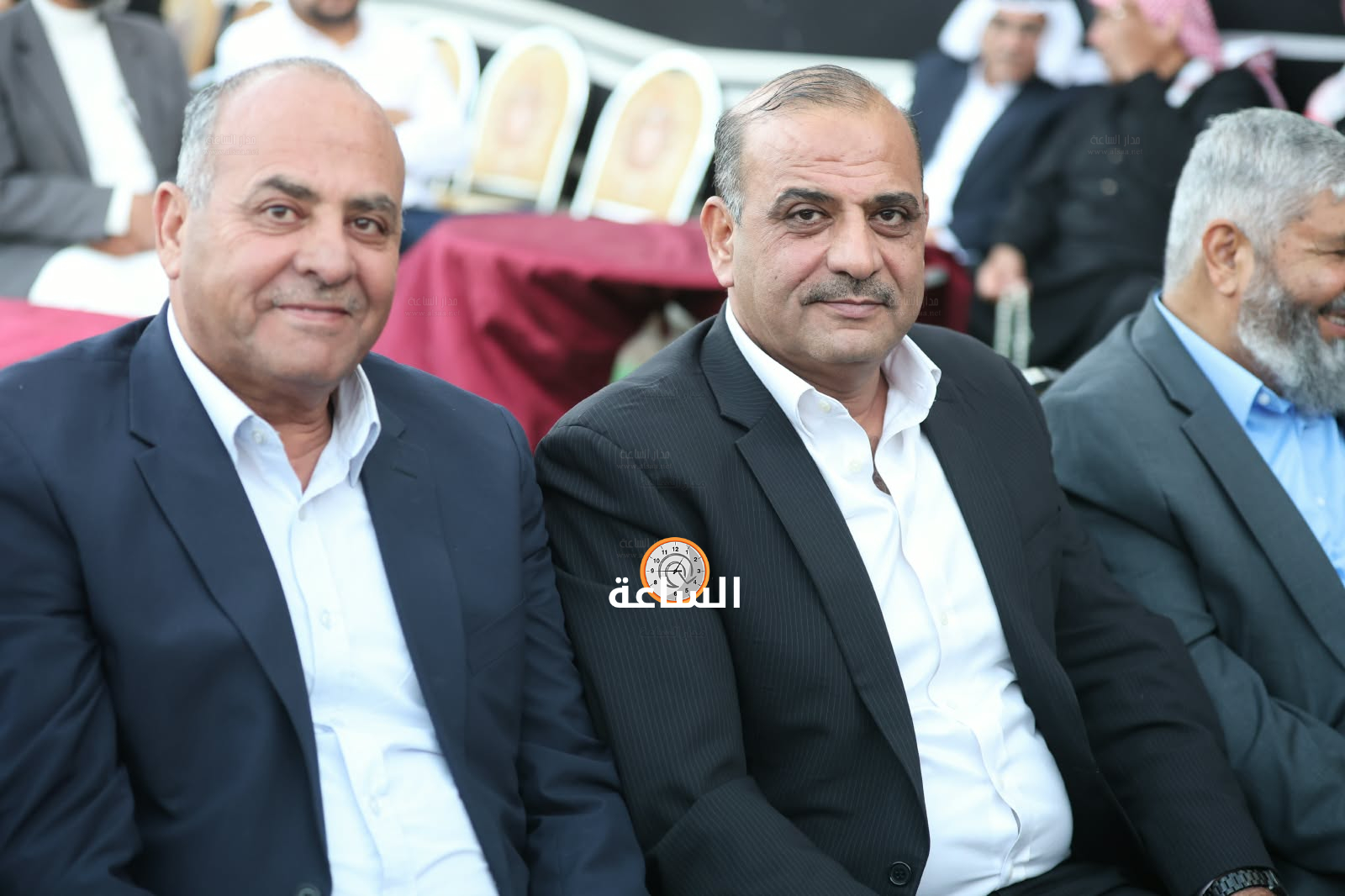 Madar Al-Saa Images 0.8569840611323928