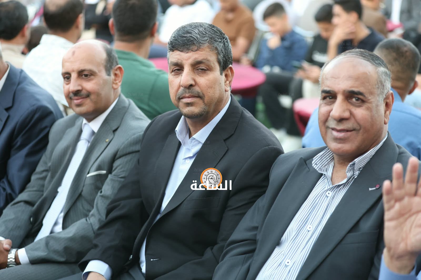 Madar Al-Saa Images 0.22536406732468695