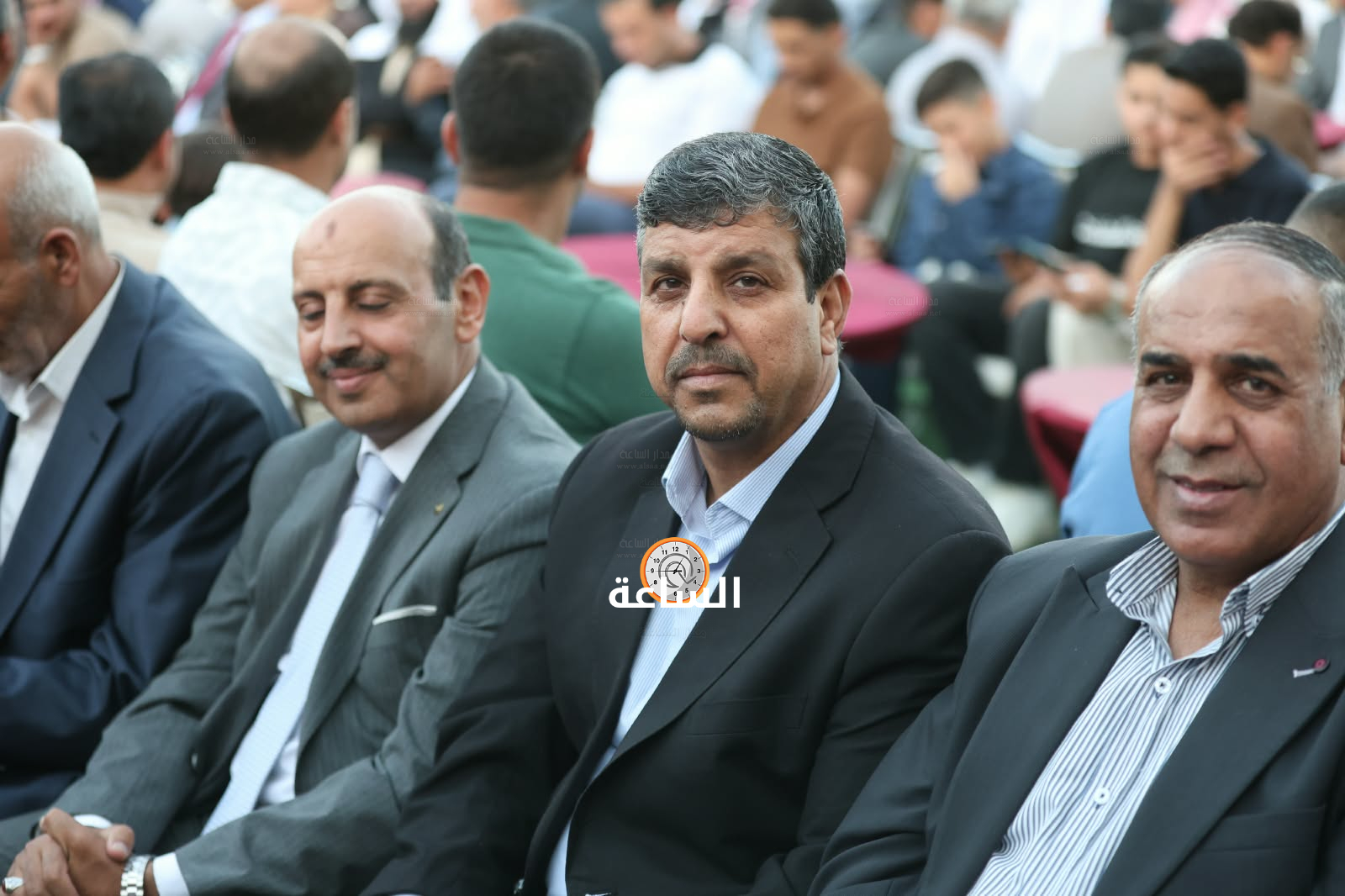 Madar Al-Saa Images 0.6993988760701445
