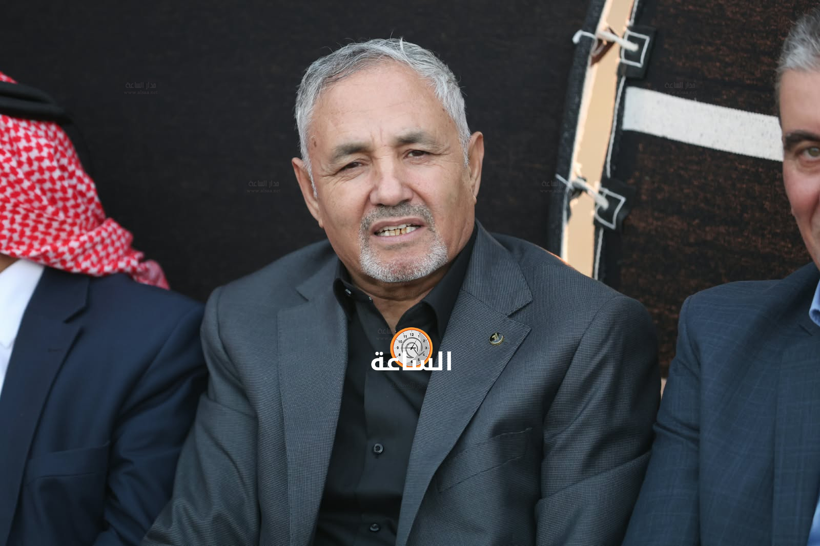 Madar Al-Saa Images 0.09911339330137425