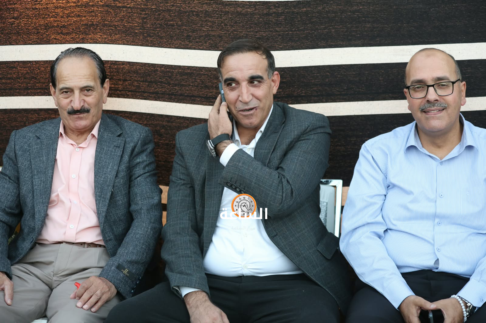 Madar Al-Saa Images 0.4419270294995764