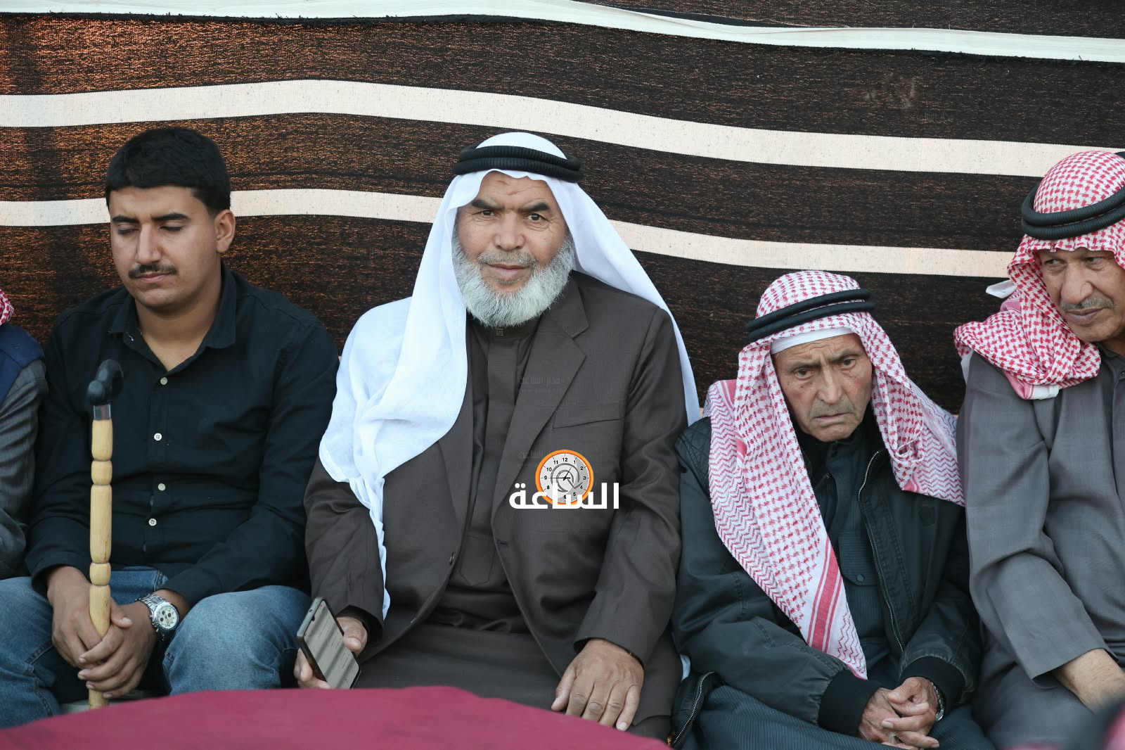 Madar Al-Saa Images 0.6530991533625621