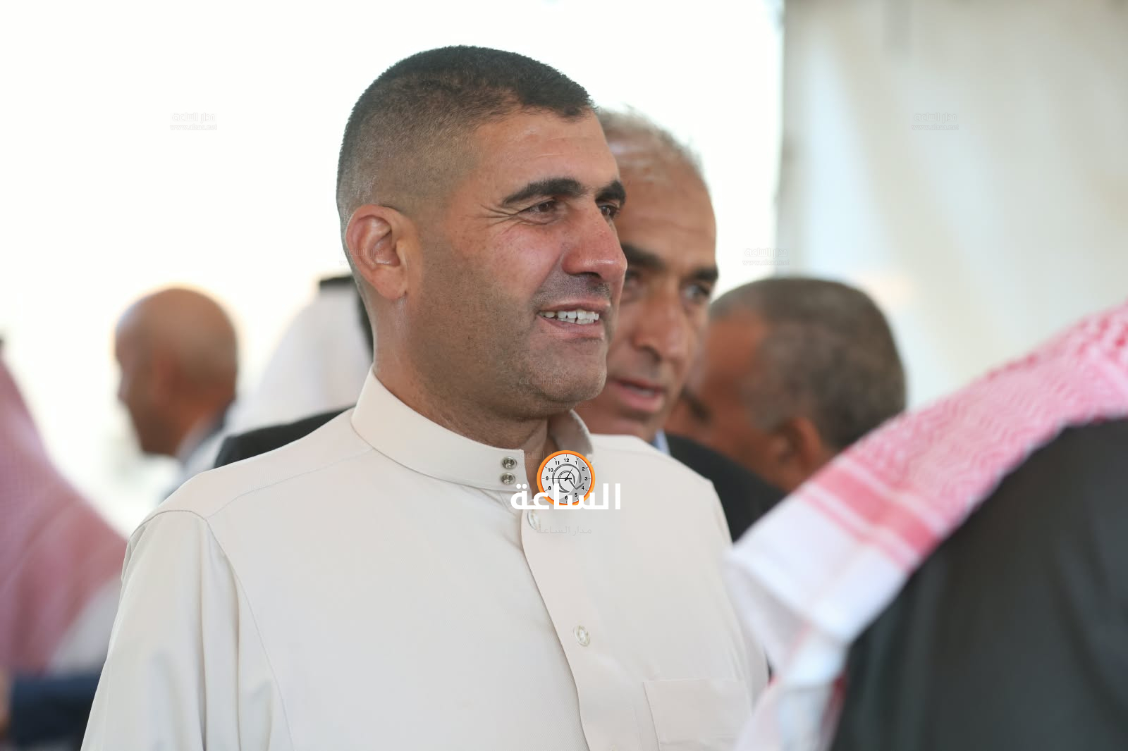 Madar Al-Saa Images 0.43077001132861337