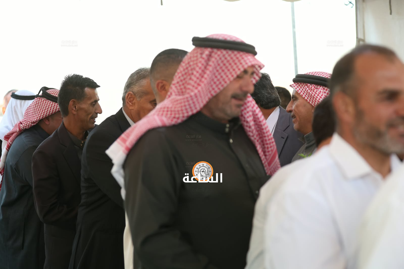Madar Al-Saa Images 0.7430584334754419