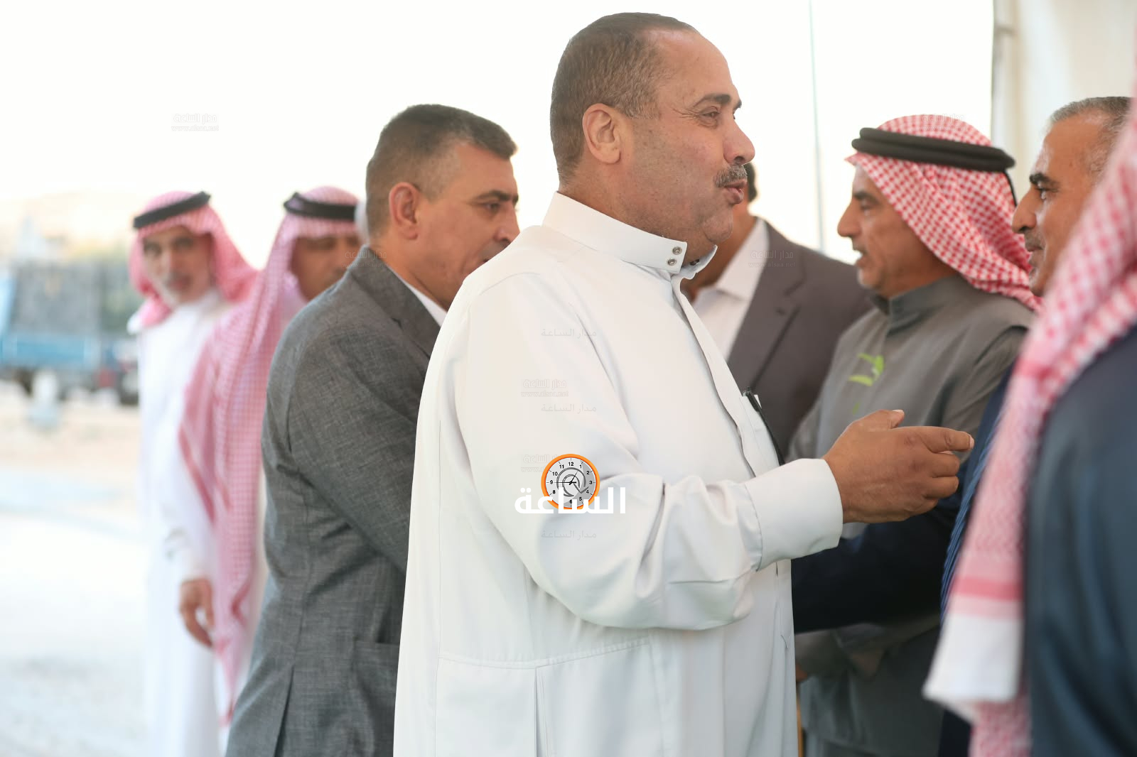 Madar Al-Saa Images 0.23203558786686151
