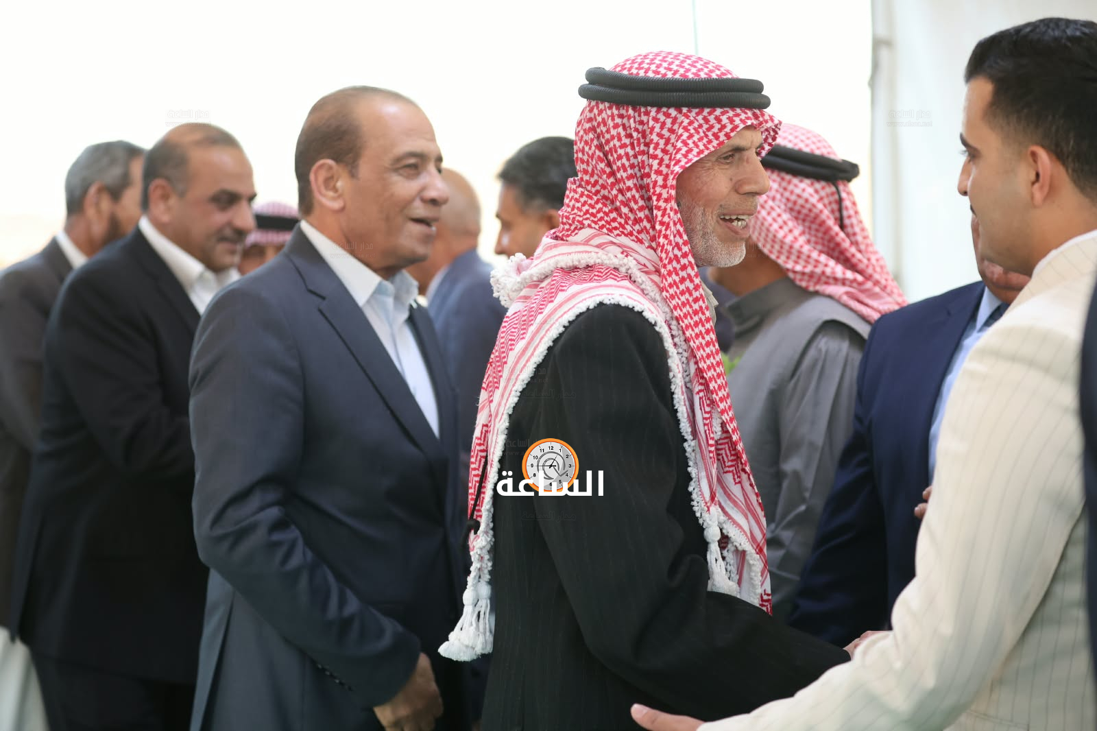 Madar Al-Saa Images 0.7152237201133038
