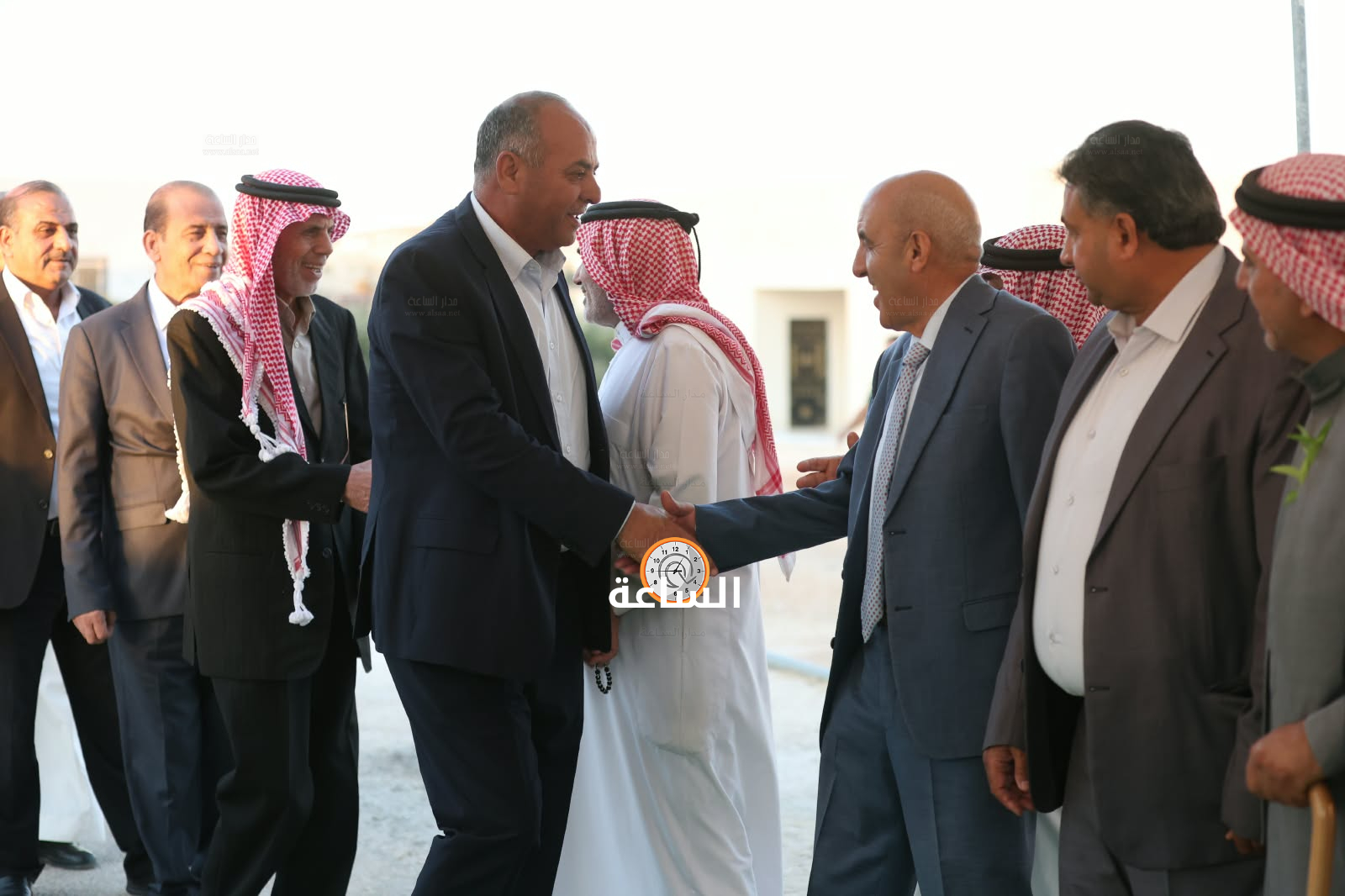 Madar Al-Saa Images 0.1637830980180187