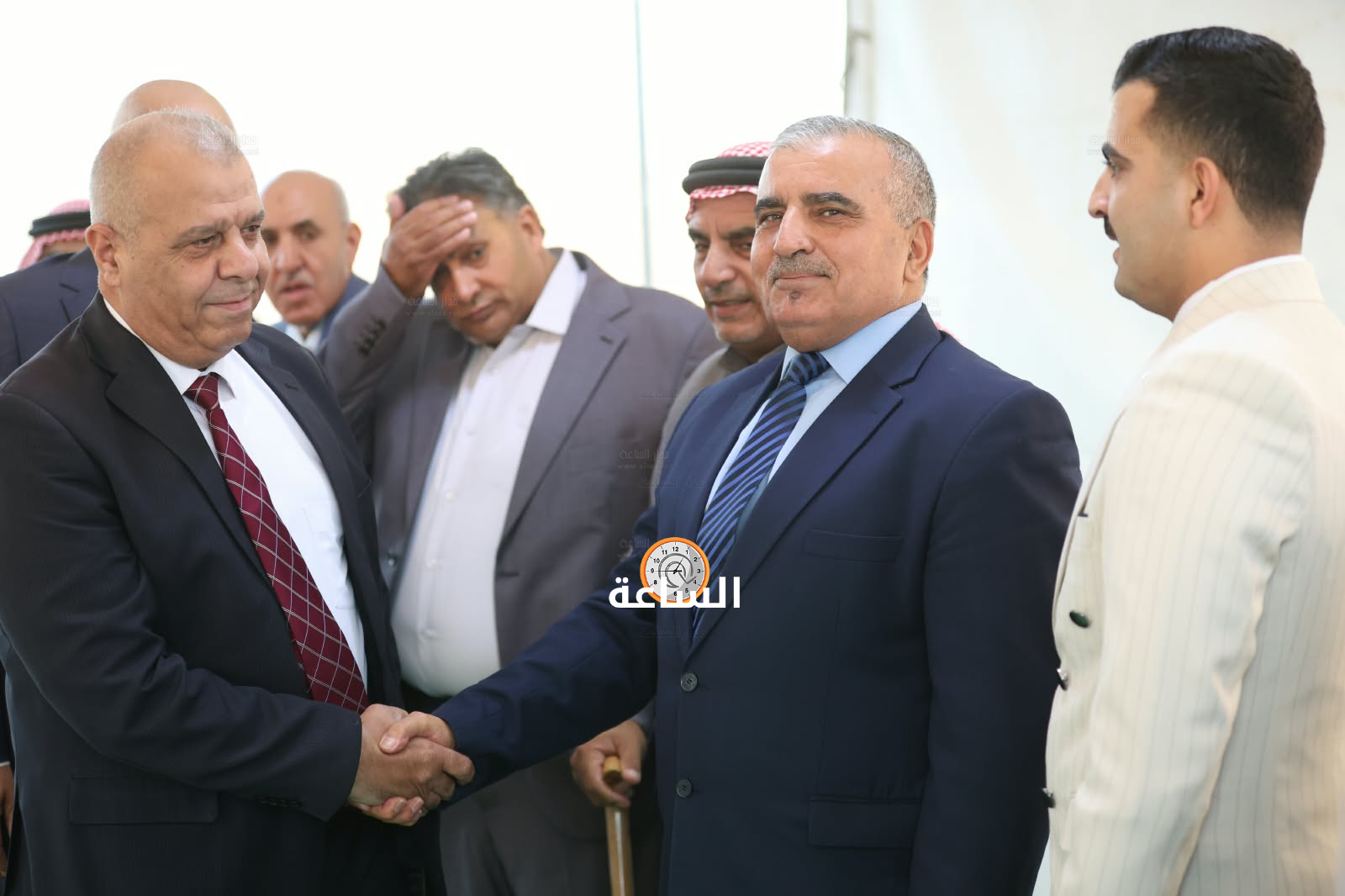 Madar Al-Saa Images 0.6994716846083977
