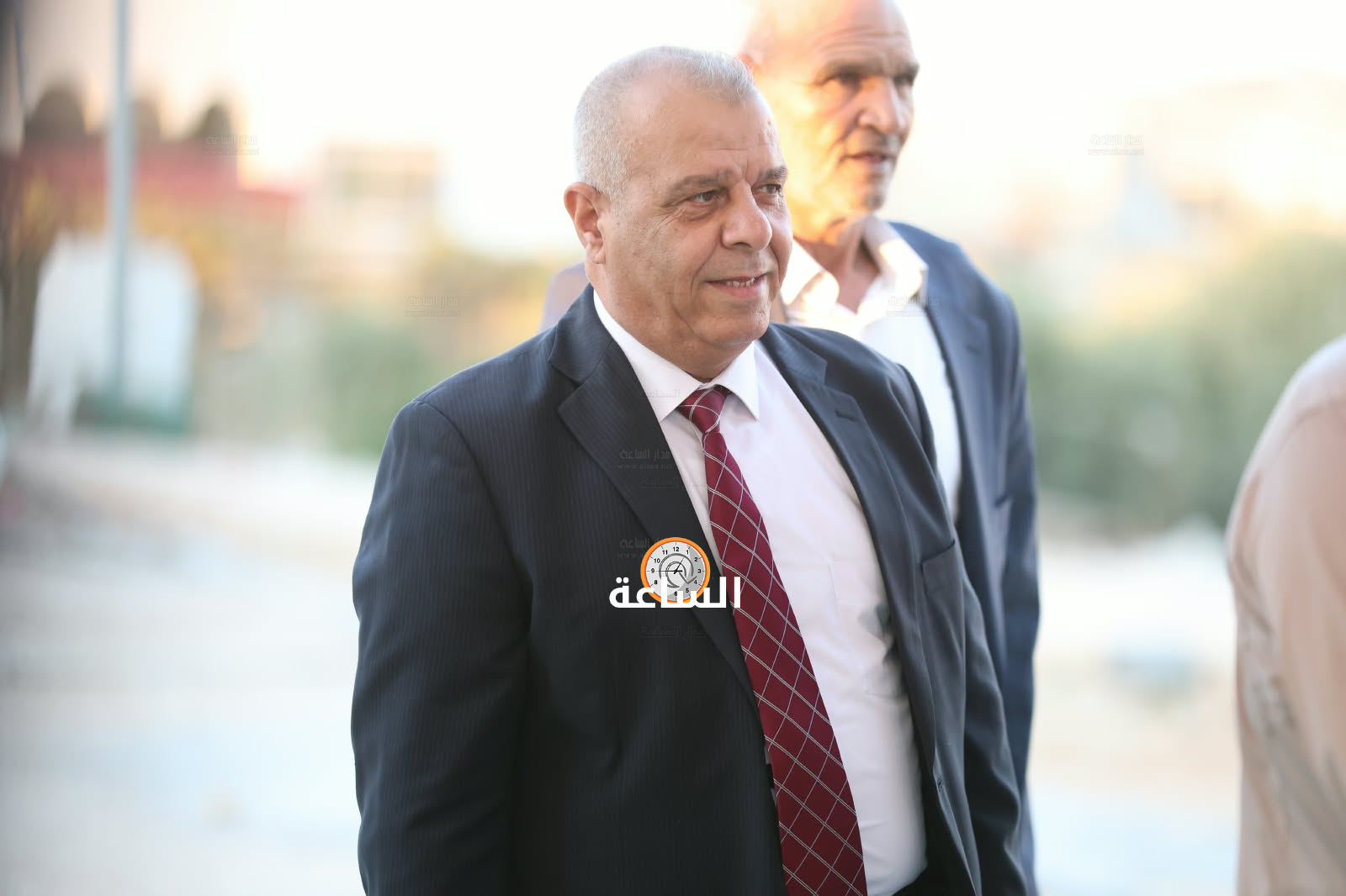 Madar Al-Saa Images 0.15139485199598168