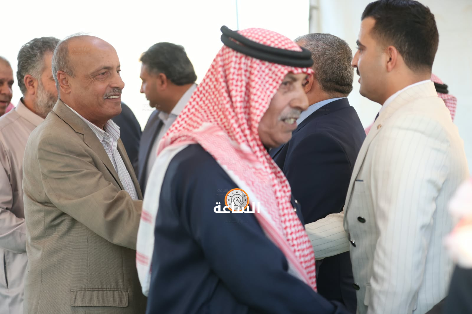 Madar Al-Saa Images 0.015222808388641762
