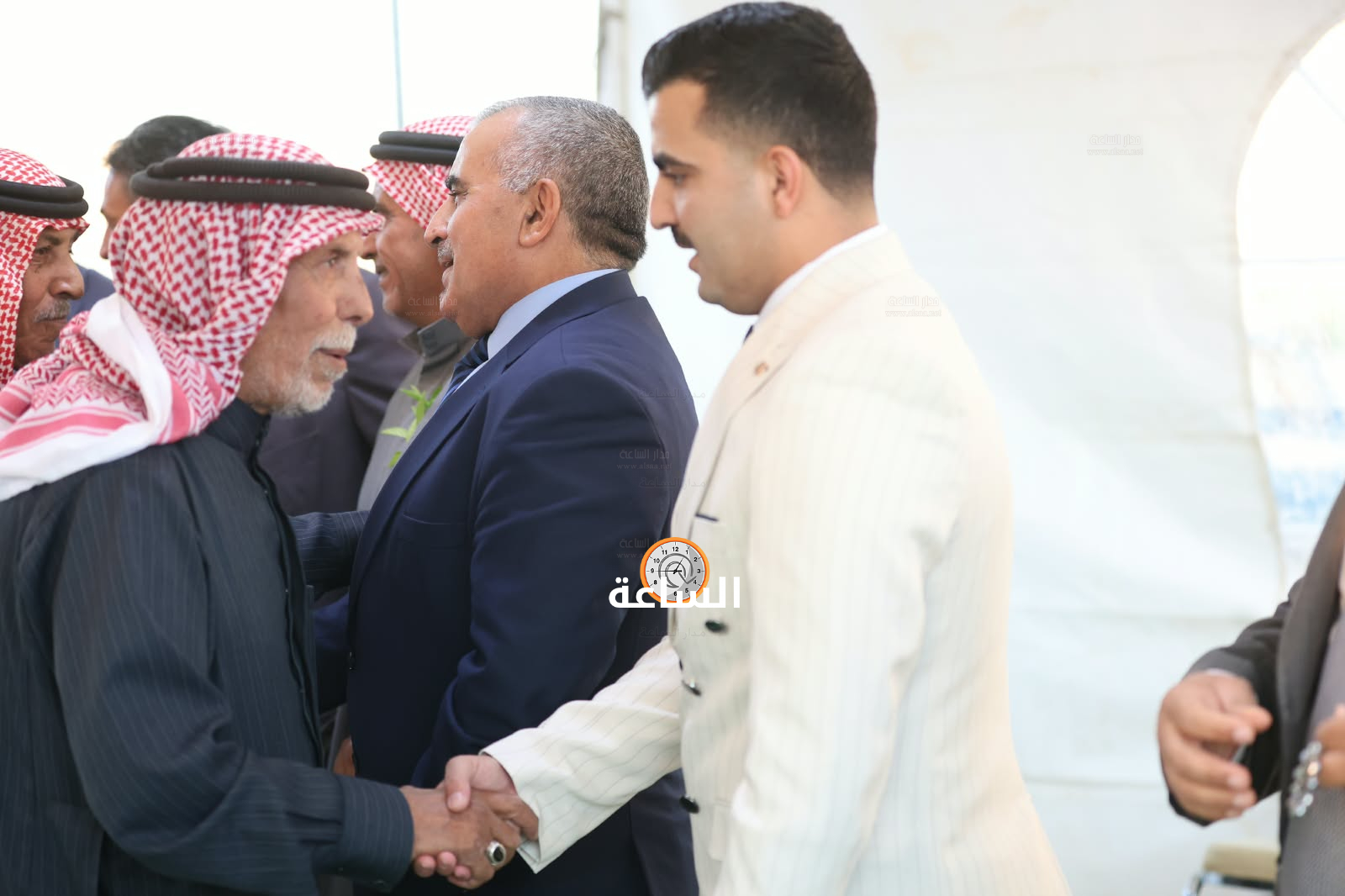 Madar Al-Saa Images 0.1484670265591973