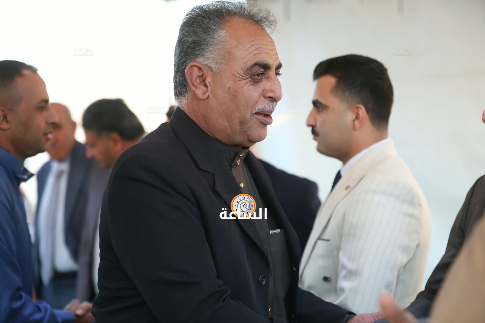 Madar Al-Saa Images 0.3810485416691334