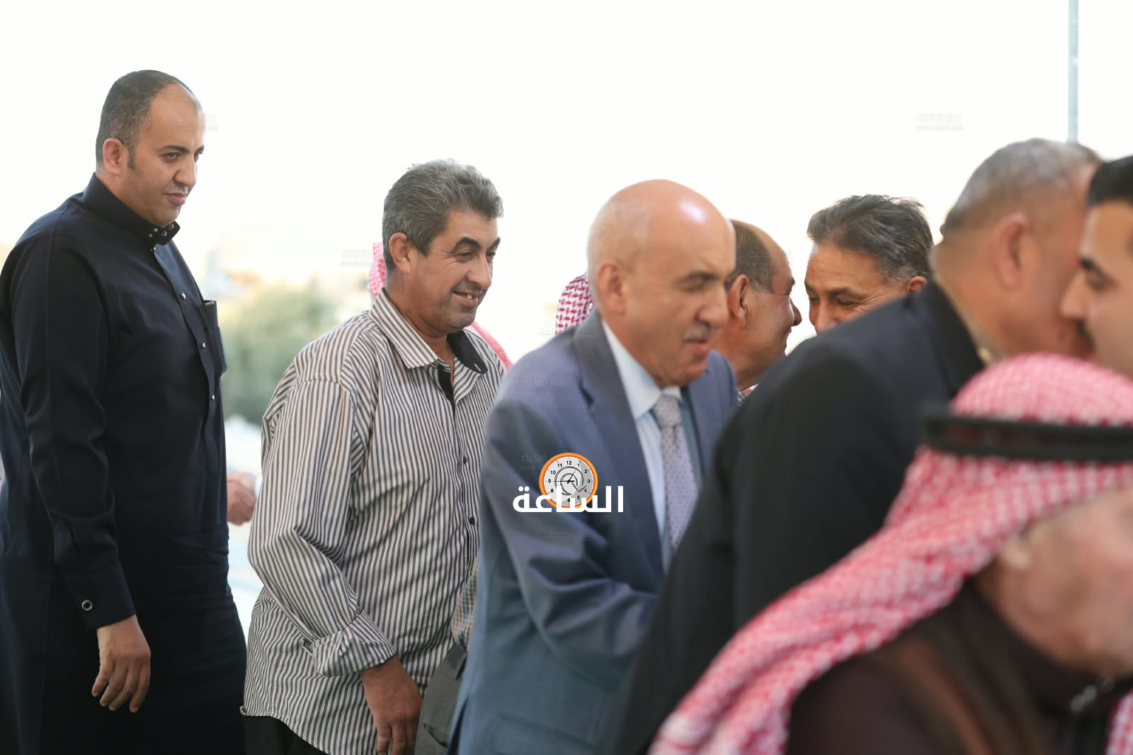 Madar Al-Saa Images 0.36739466199258186