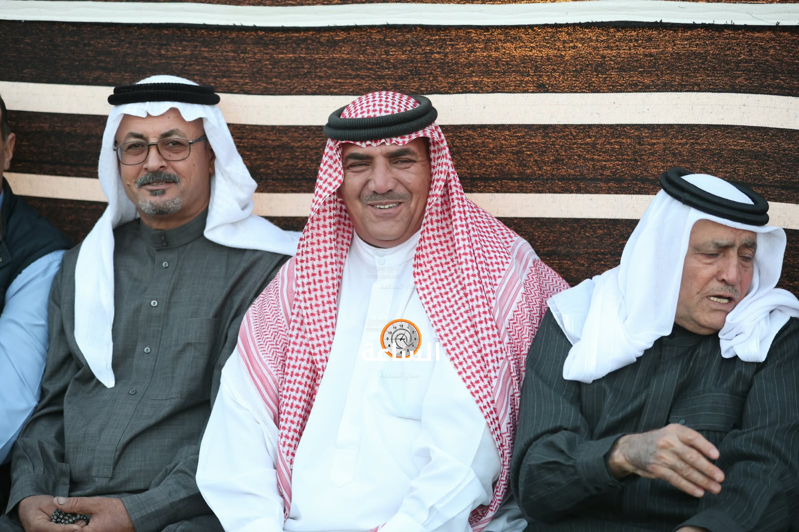 Madar Al-Saa Images 0.8387841344693913