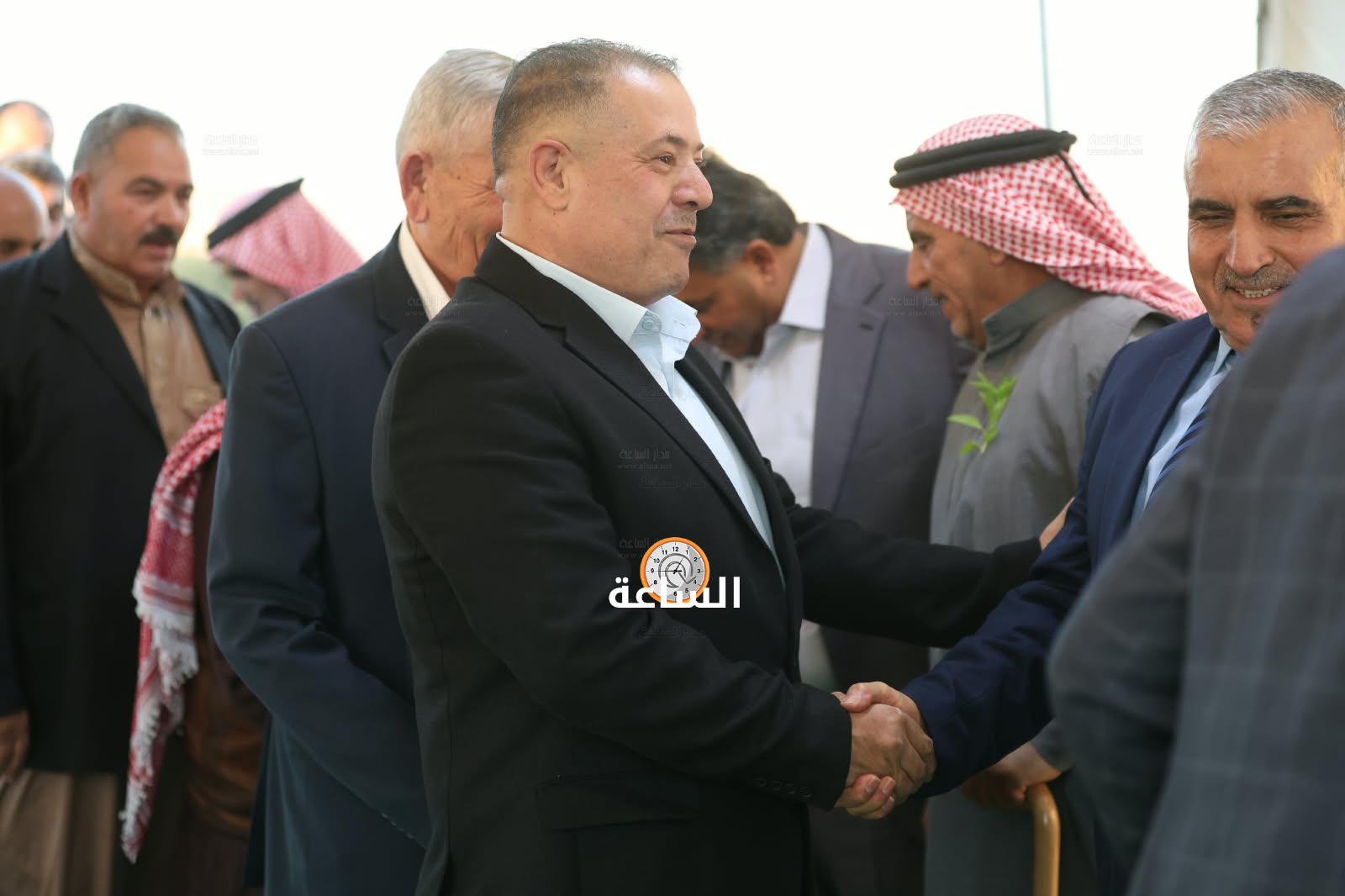 Madar Al-Saa Images 0.6693815005566294