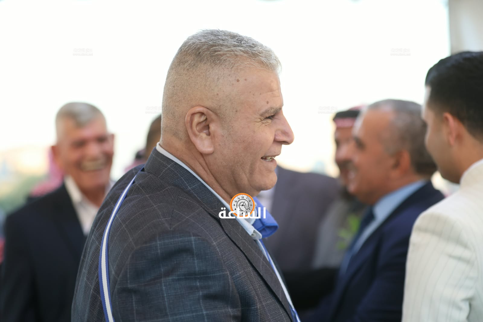 Madar Al-Saa Images 0.7291381485033223
