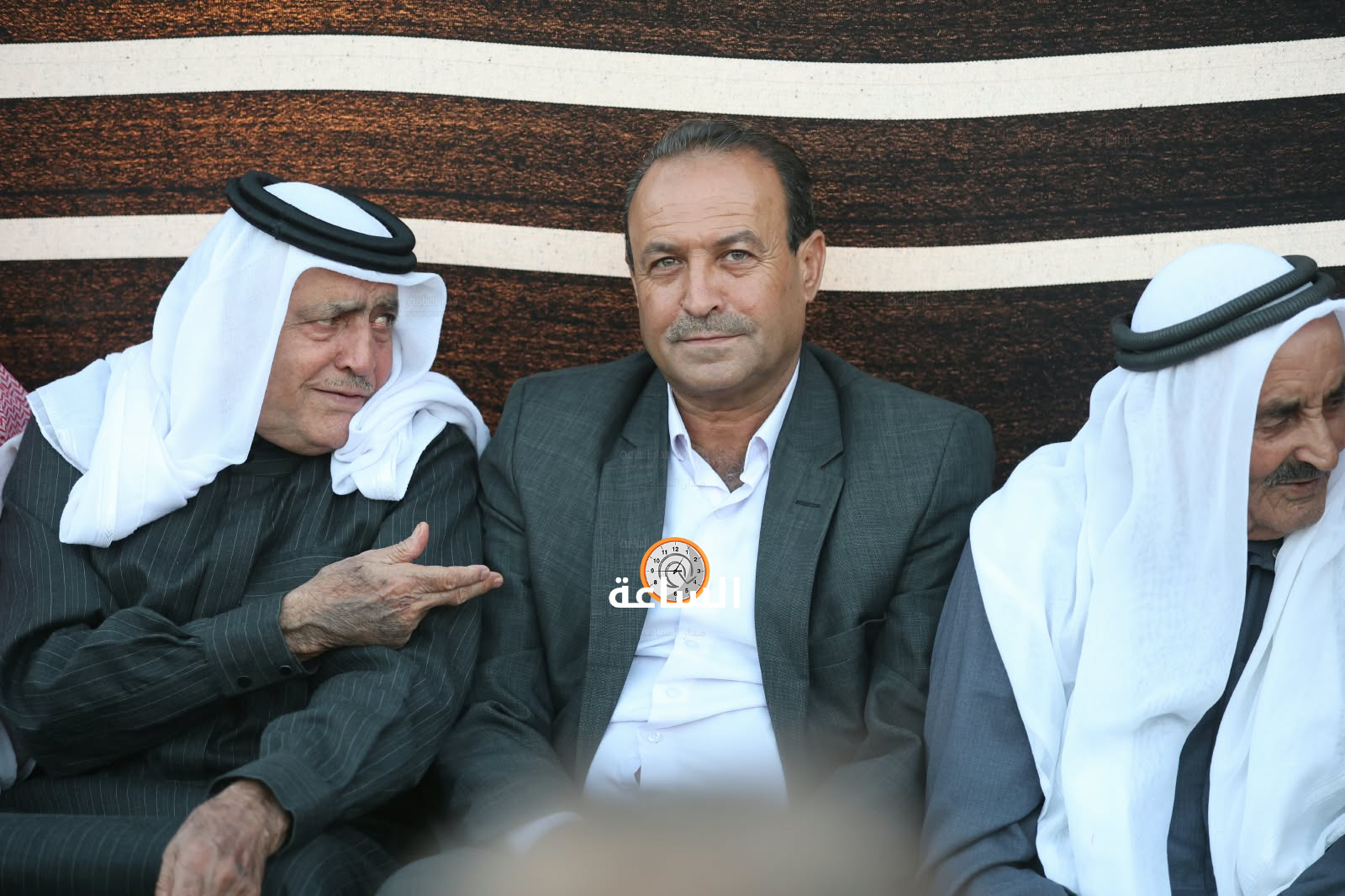 Madar Al-Saa Images 0.5392663258263762