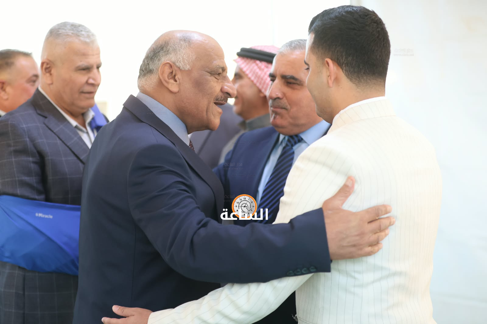 Madar Al-Saa Images 0.2701434299530586
