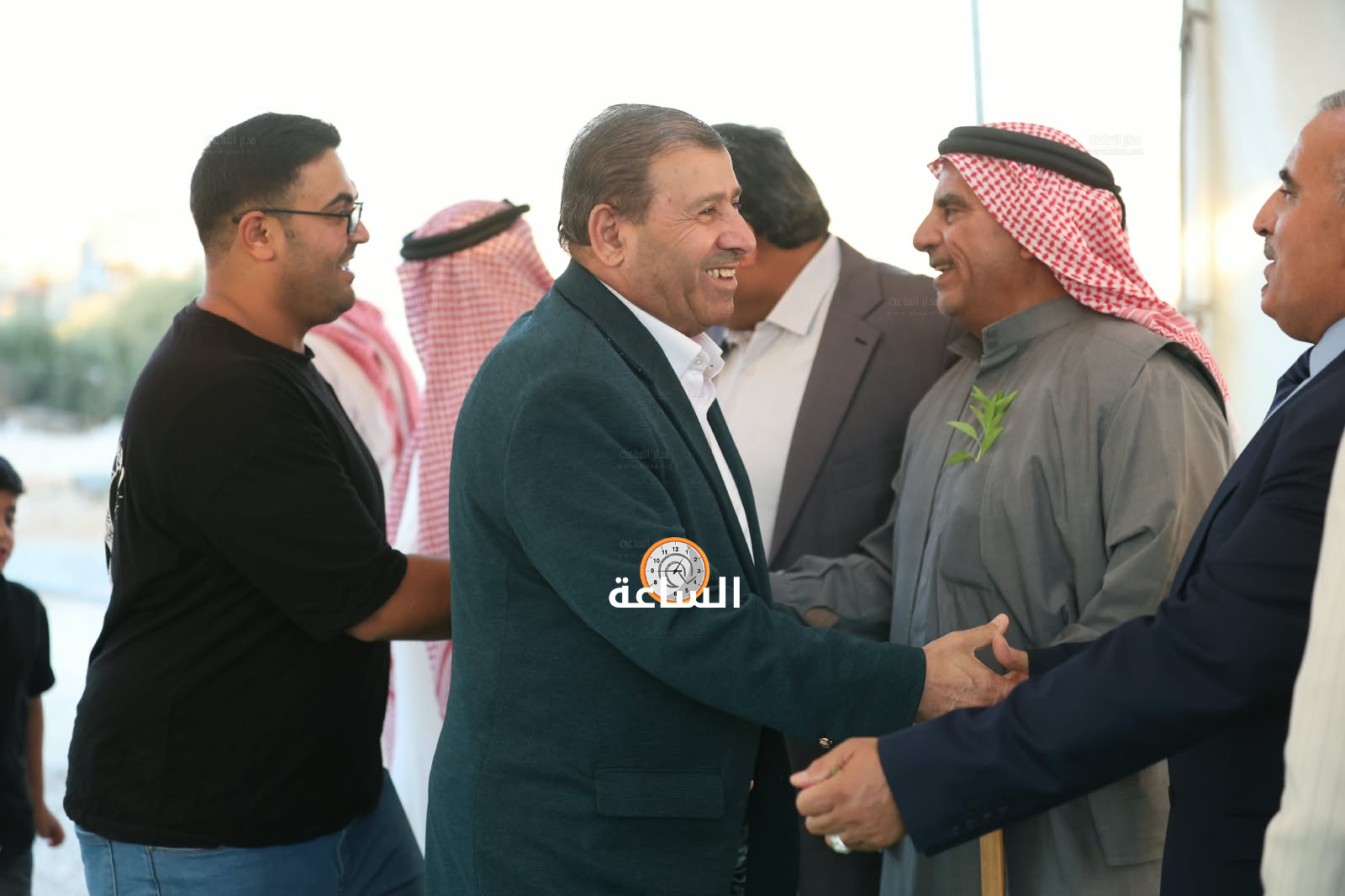 Madar Al-Saa Images 0.008986851625264136